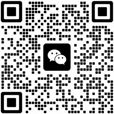 作者微信二维码